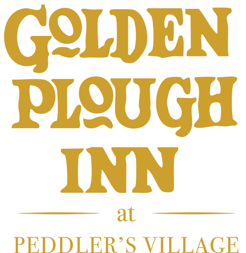 The Golden Plough Inn at Peddler's Village